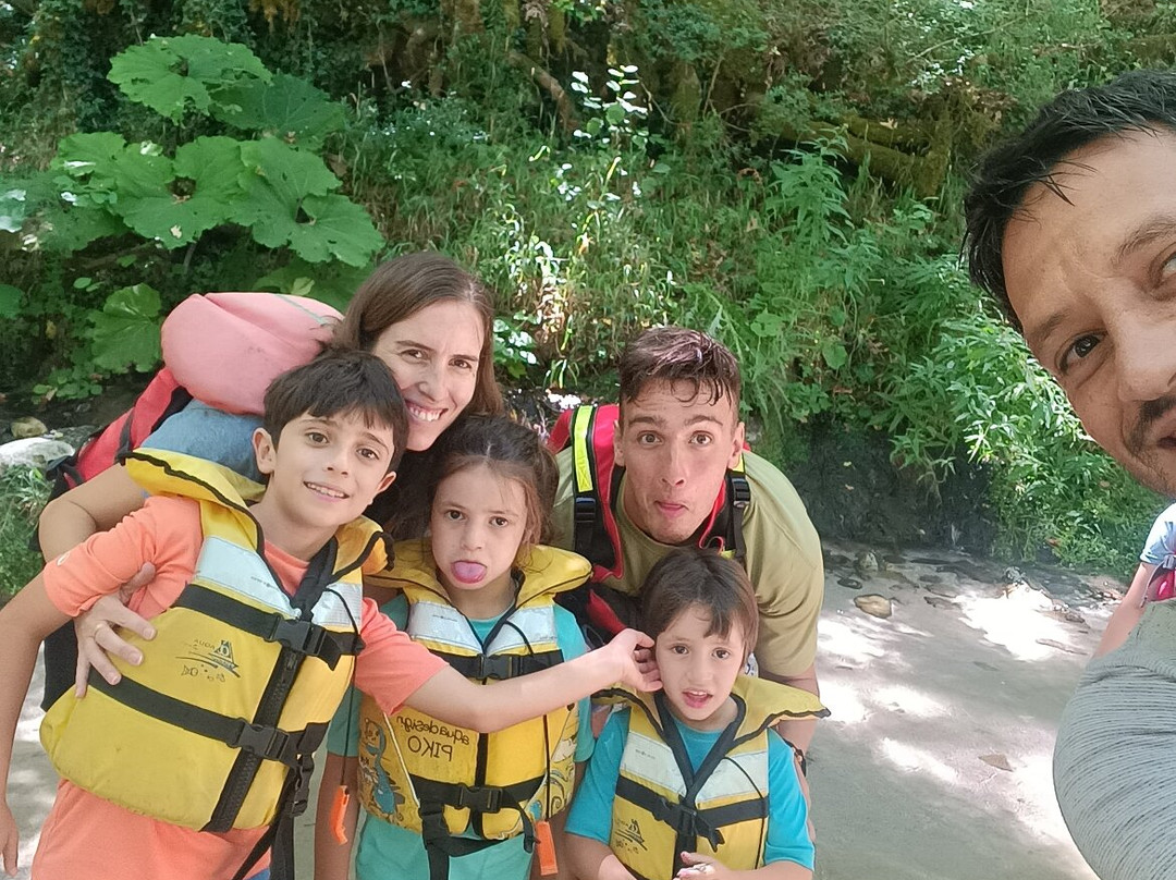 Alpine Zone-约阿尼纳州必去景点