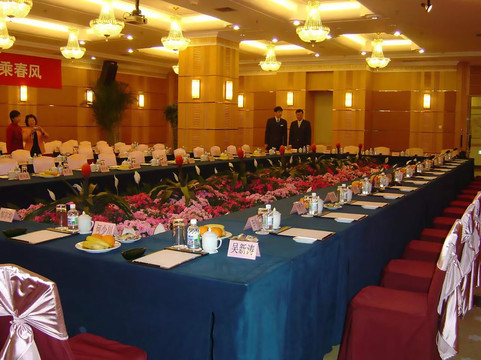 北京福建大厦主图