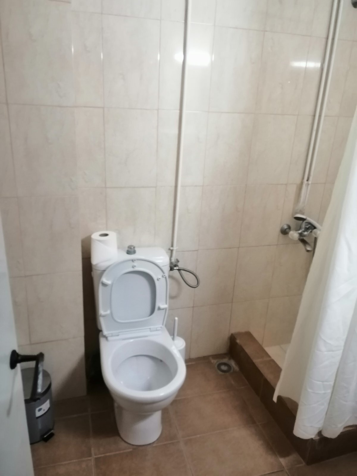 Aphrodite Hotel-官方