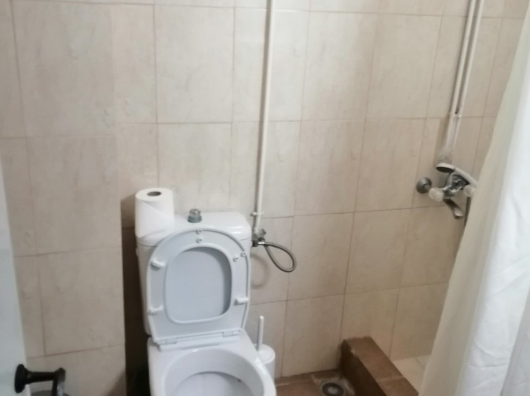 Aphrodite Hotel主图