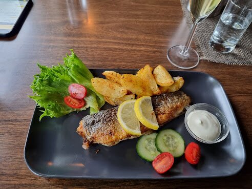 Espedalen Fjellstue-官方