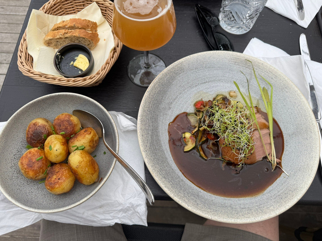 Restaurant Vesterled