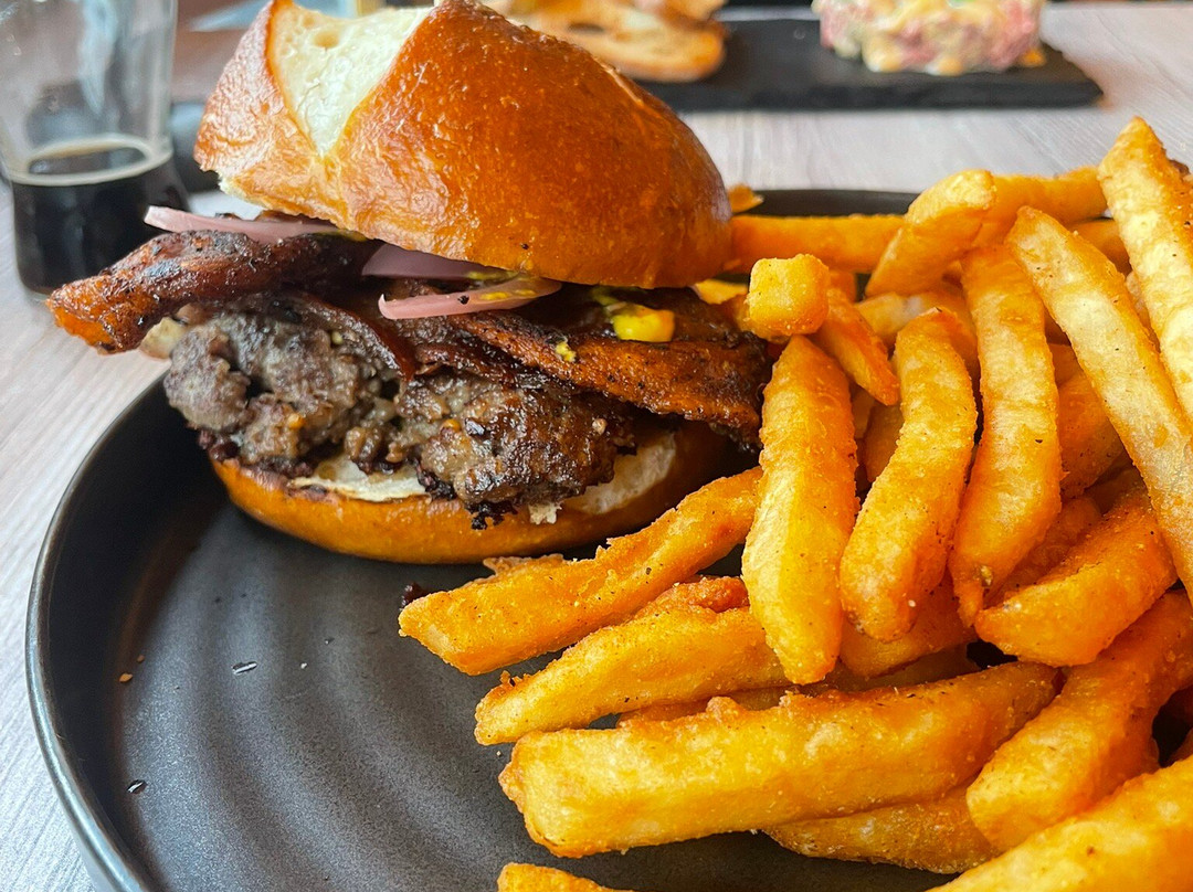 La Centrale-Beauharnois必去景点