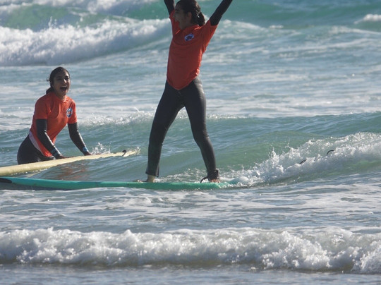 Wave Riders-Tamraght必去景点