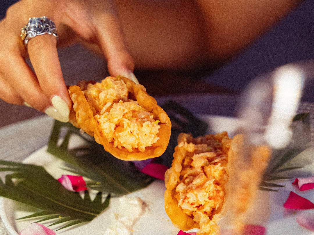 Luma Restaurant & Sushi