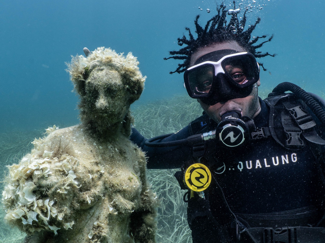 OK Diving Malta-圣保罗湾城必去景点