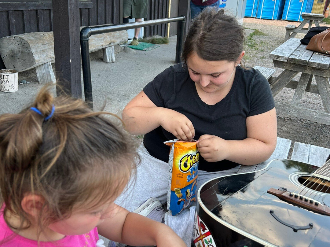 Wreck Cove General Store-Englishtown必去景点