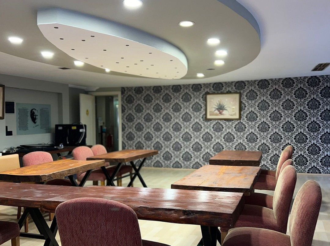 Grand Park Hotel Corlu主图