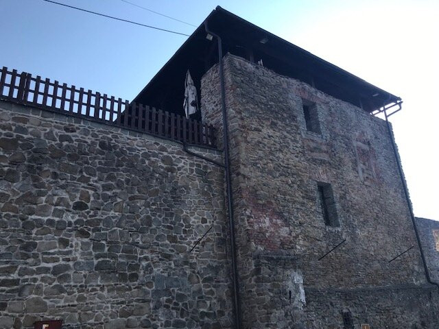 Silesian-Ostrava Castle-俄斯特拉发必去景点