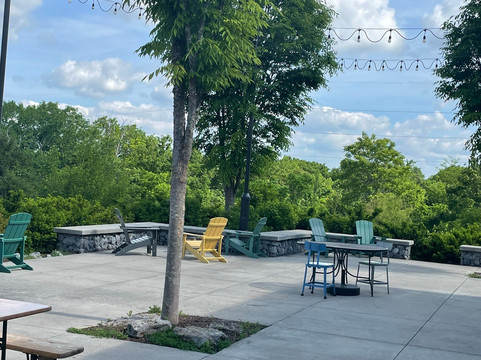 Yazoo Brewing Company-纳什维尔必去景点