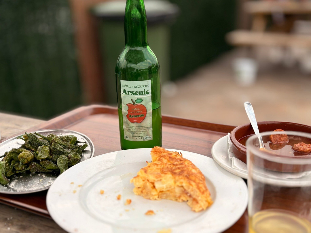 San Juan酒店住宿-Hotel La Ermita De Deva