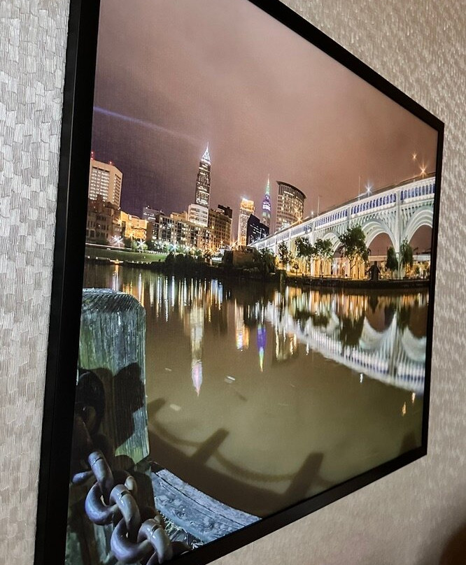 克里夫兰市中心德鲁里广场酒店主图