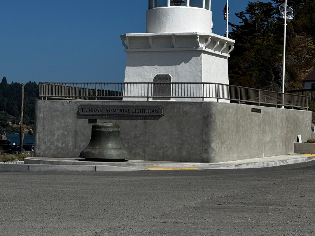 Trinidad State Beach-Trinidad必去景点