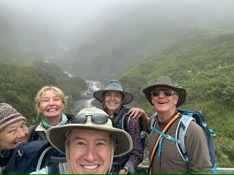 Patagoniatiptop-霞慕尼必去景点