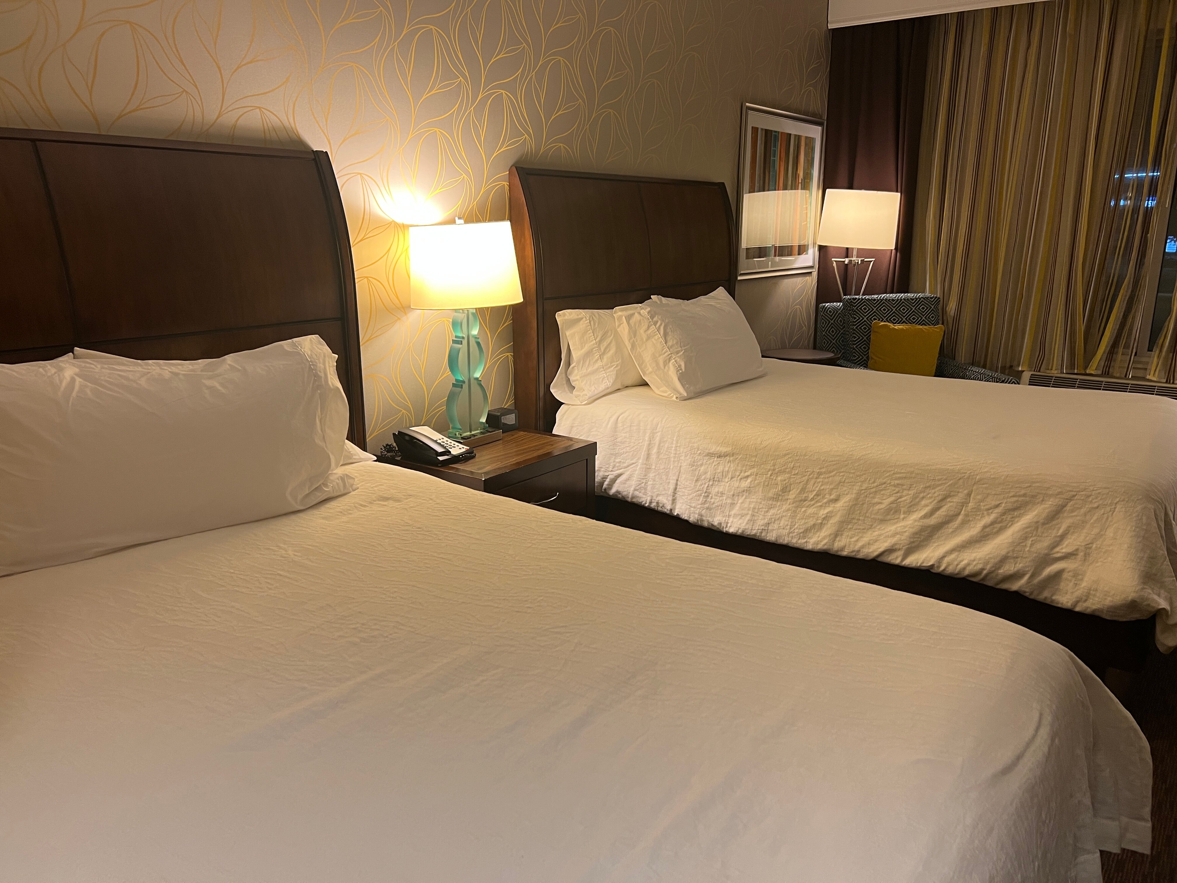 Hilton Garden Inn Sioux Falls Downtown-官方