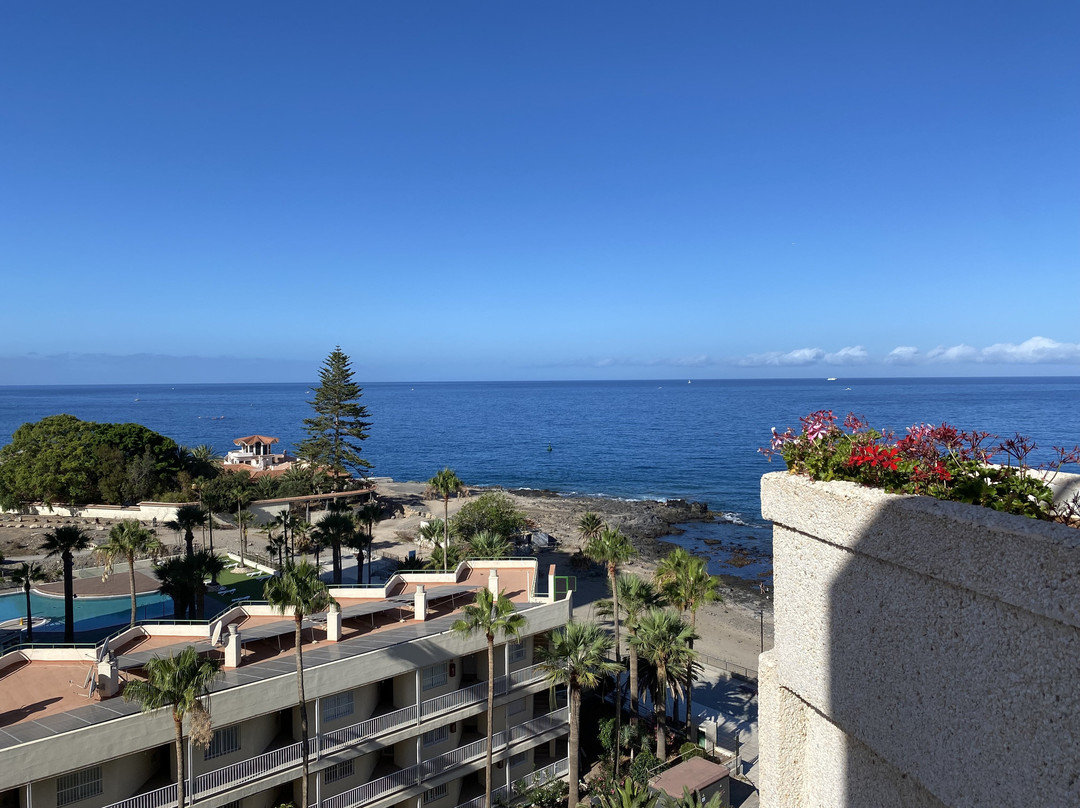 Arona Gran Hotel主图