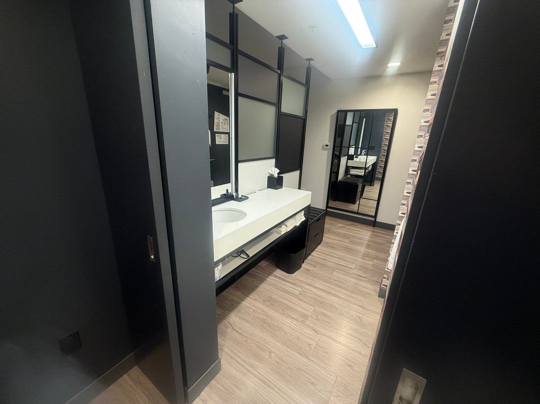 Aloft Savannah Airport主图