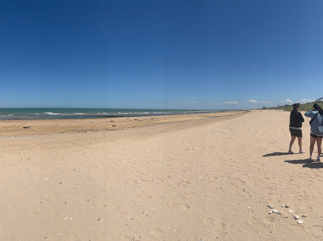 Link Paris-巴黎必去景点