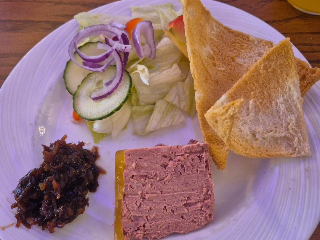 Clifton Park Hotel主图