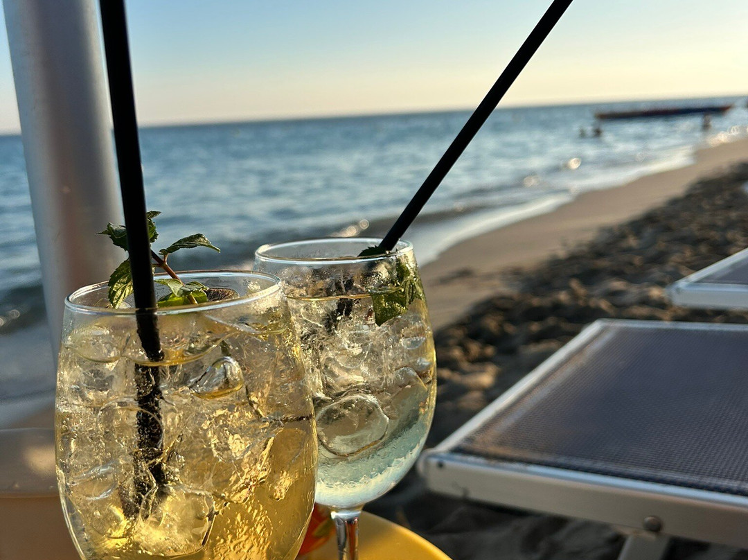 Lido Mania-Torre Mozza必去景点