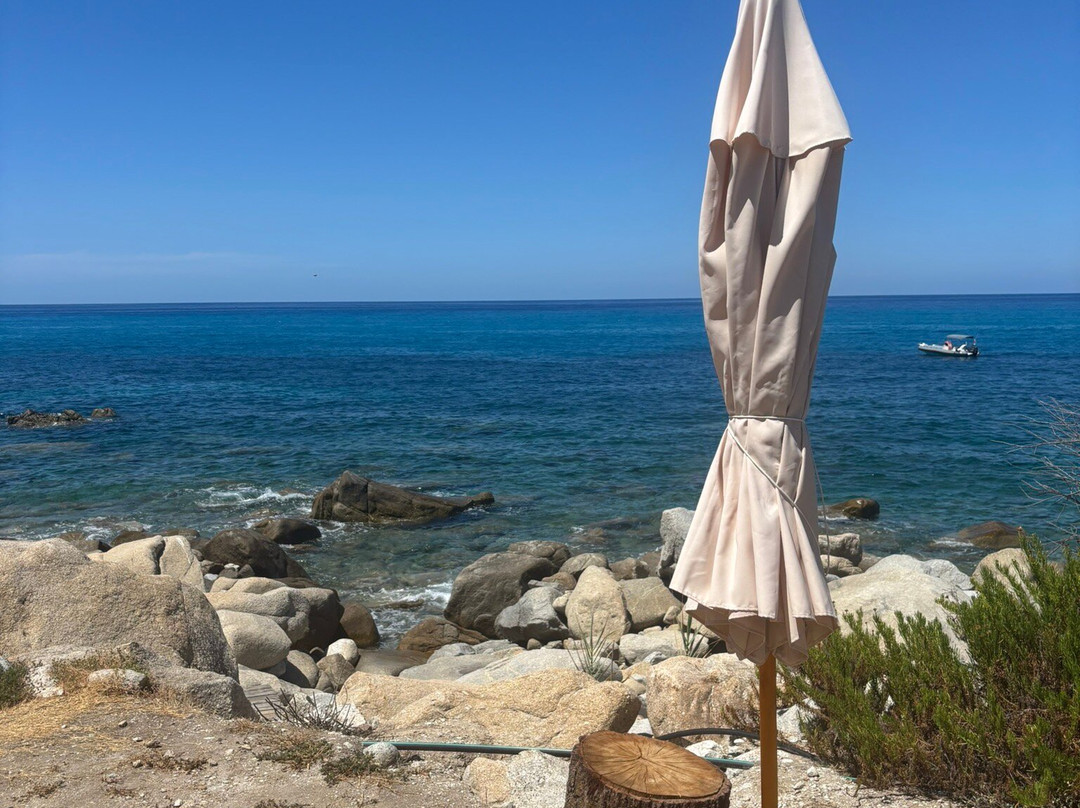 Infinity Resort Tropea主图