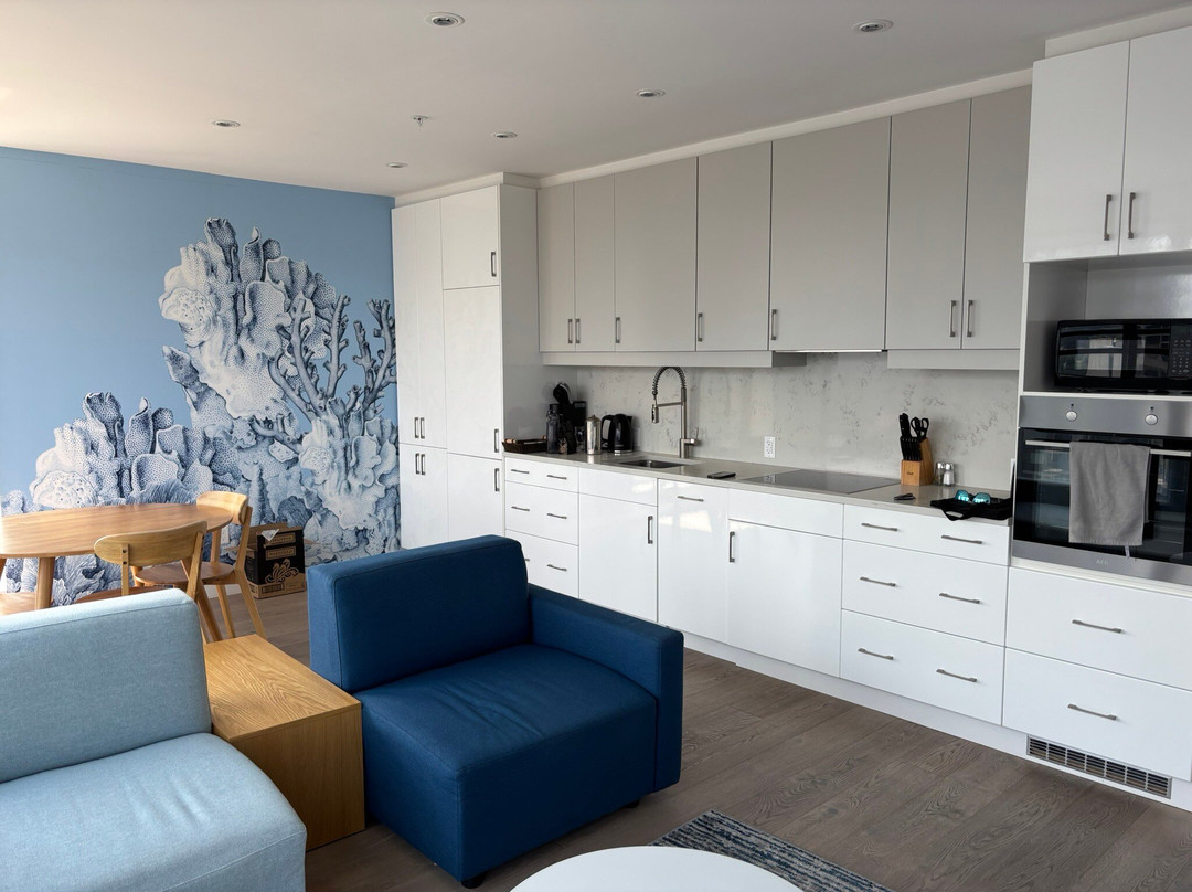 The Laundry Rooms - Waterloo主图