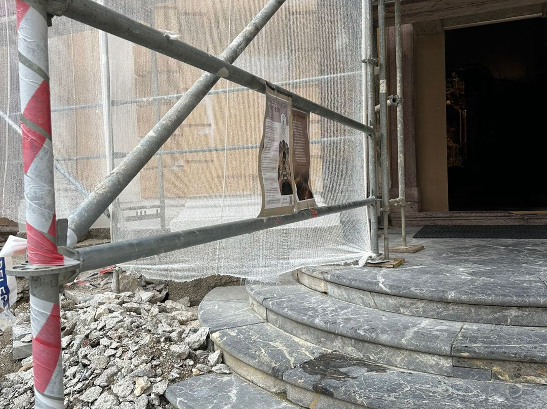 Stift Rein-Rein必去景点