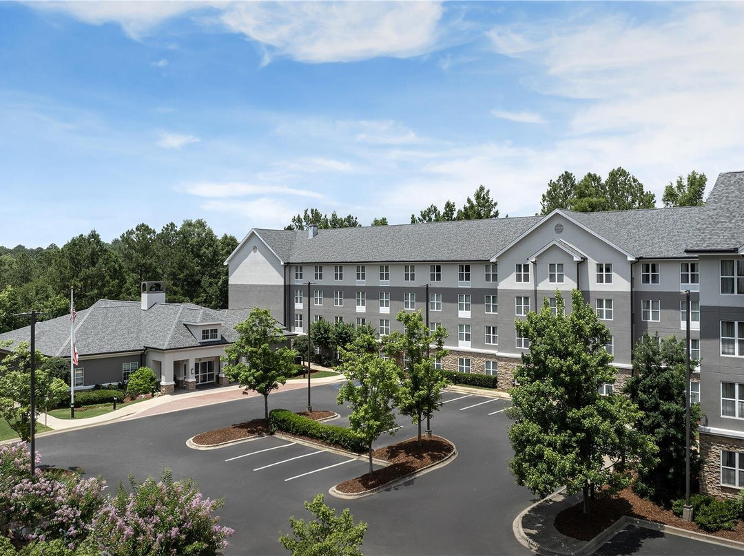 伯明翰酒店住宿-Homewood Suites By Hilton Birmingham-south/inverness