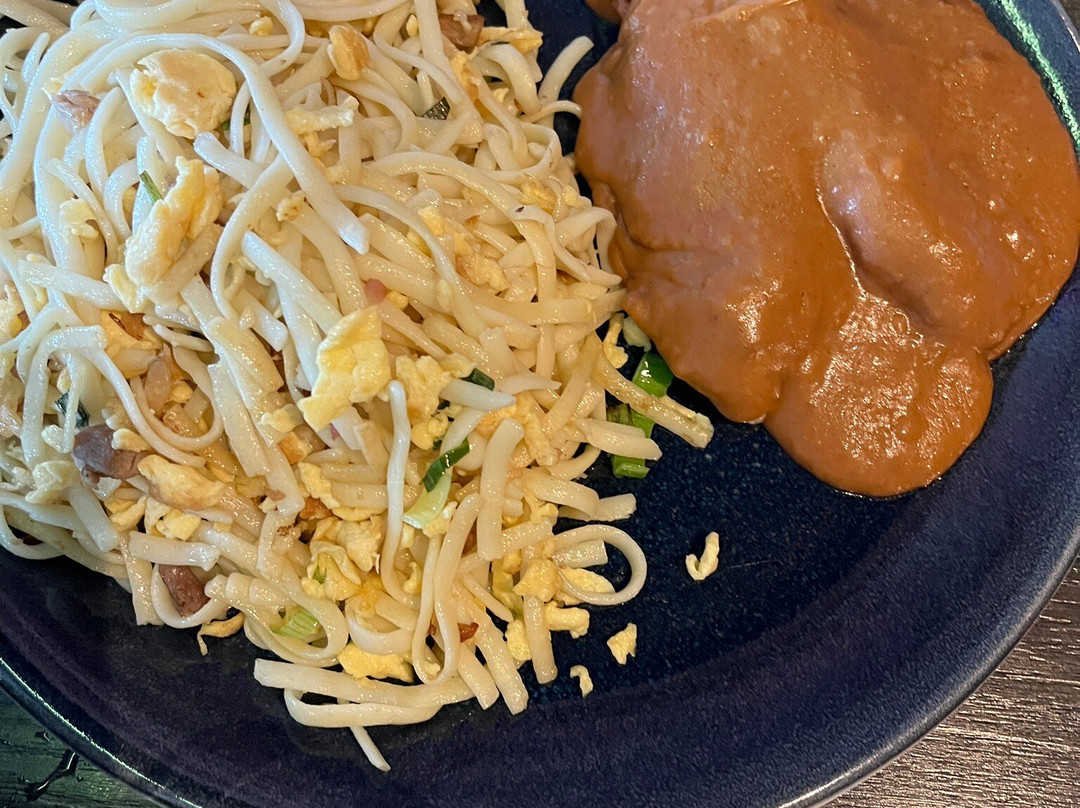 Restaurant Berkelplein