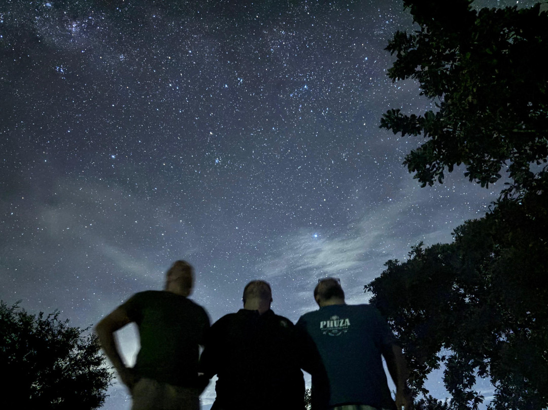 Oab Overlanding-Sabie Park必去景点