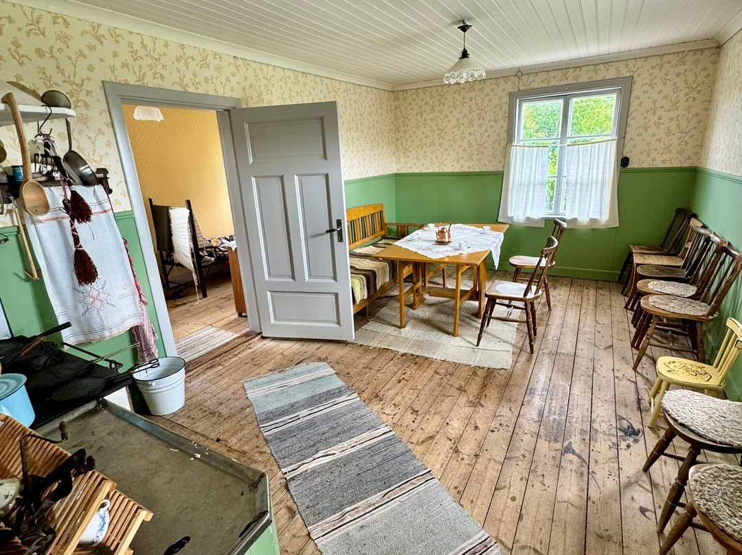 Avesta Visentpark-Avesta必去景点