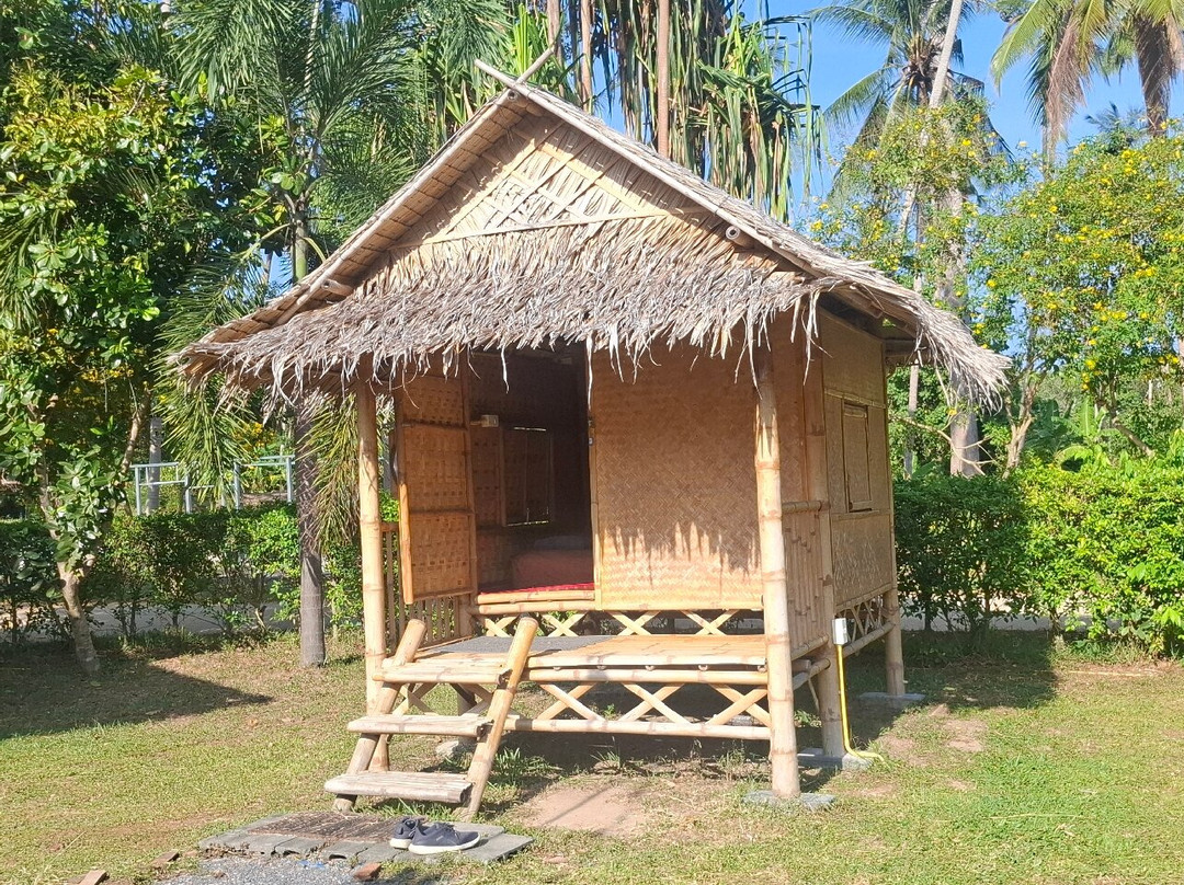 Samui Camping Farm主图