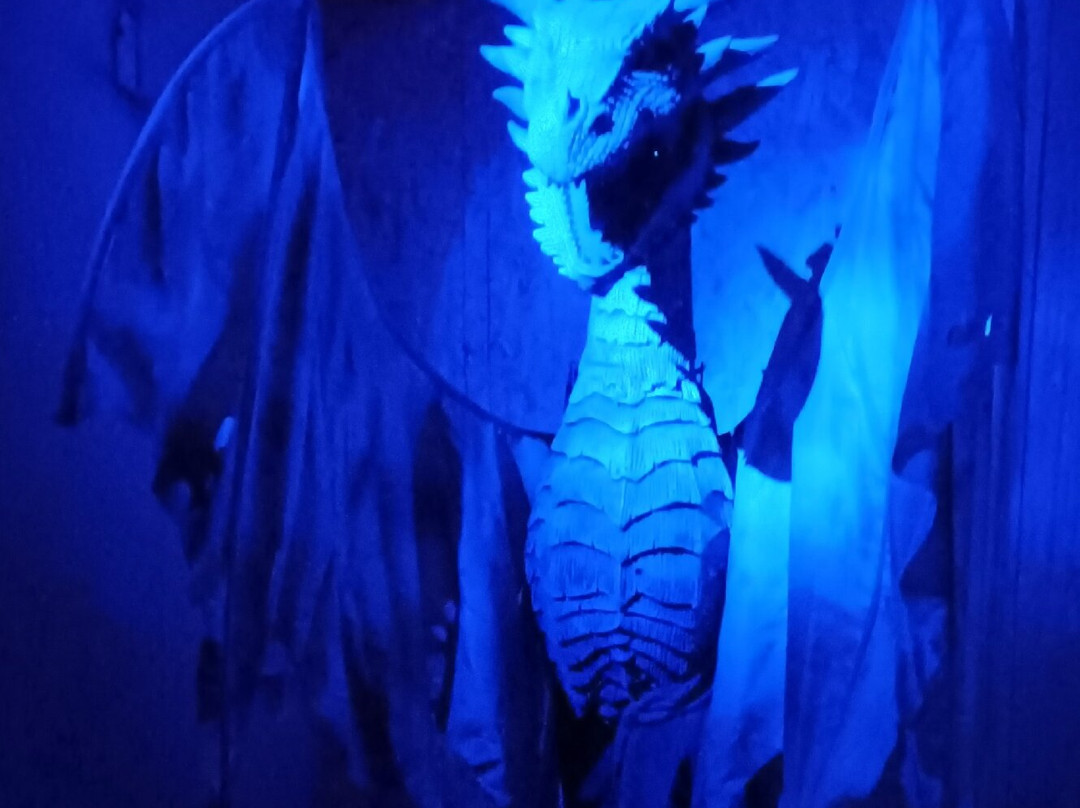 Labyrinthehaus Altenburg-Altenburg必去景点