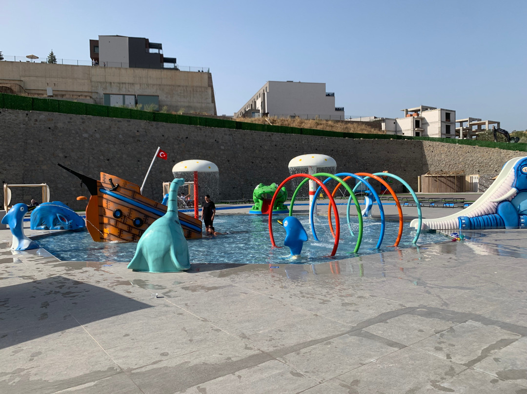 Laguna Thermal Resort & Spa主图