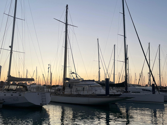 Alsherry Experiences-加的斯市必去景点