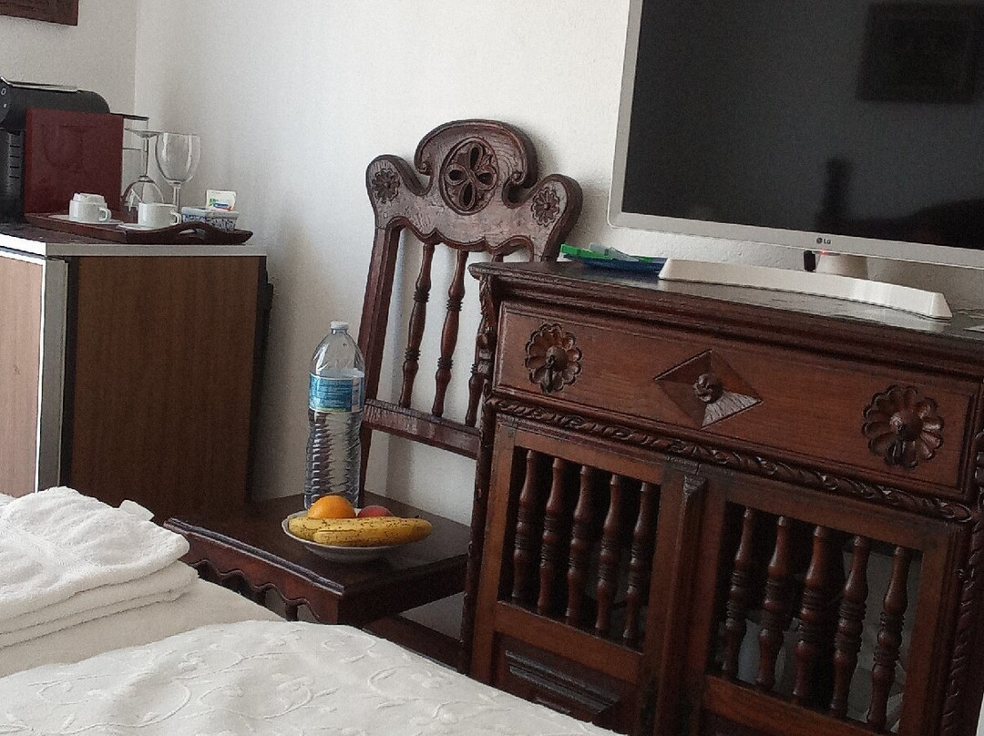 Solar dos Carvalhos主图