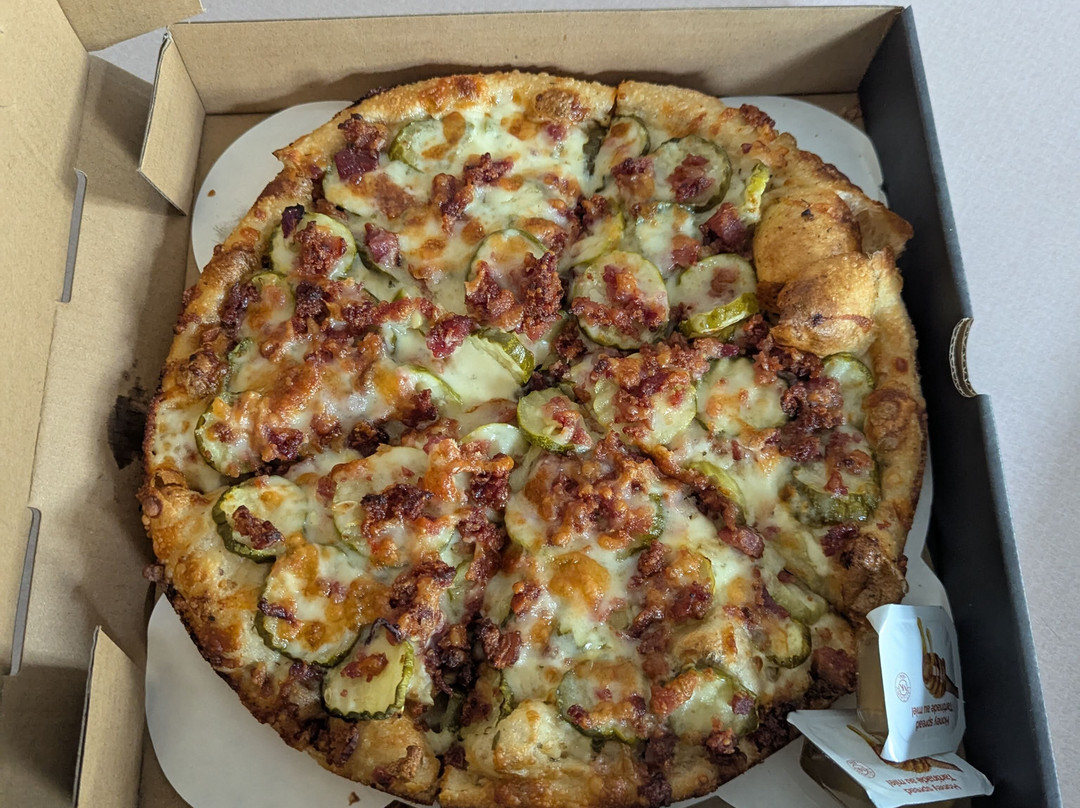 The Mash | St. Albert