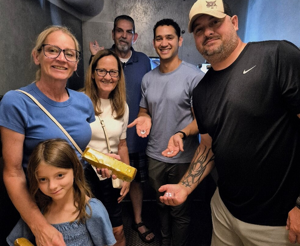 Fox In A Box Chicago-芝加哥必去景点