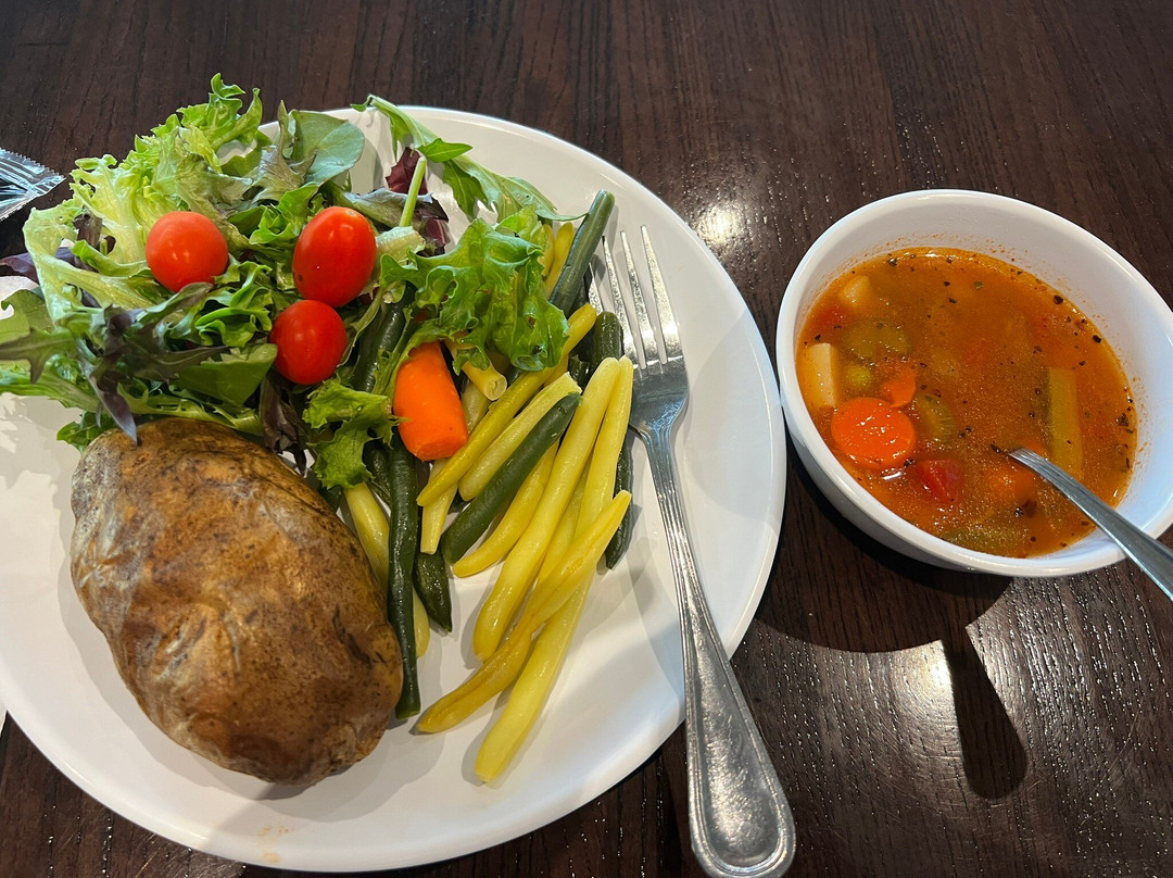 Drury Plaza Hotel Columbia East主图