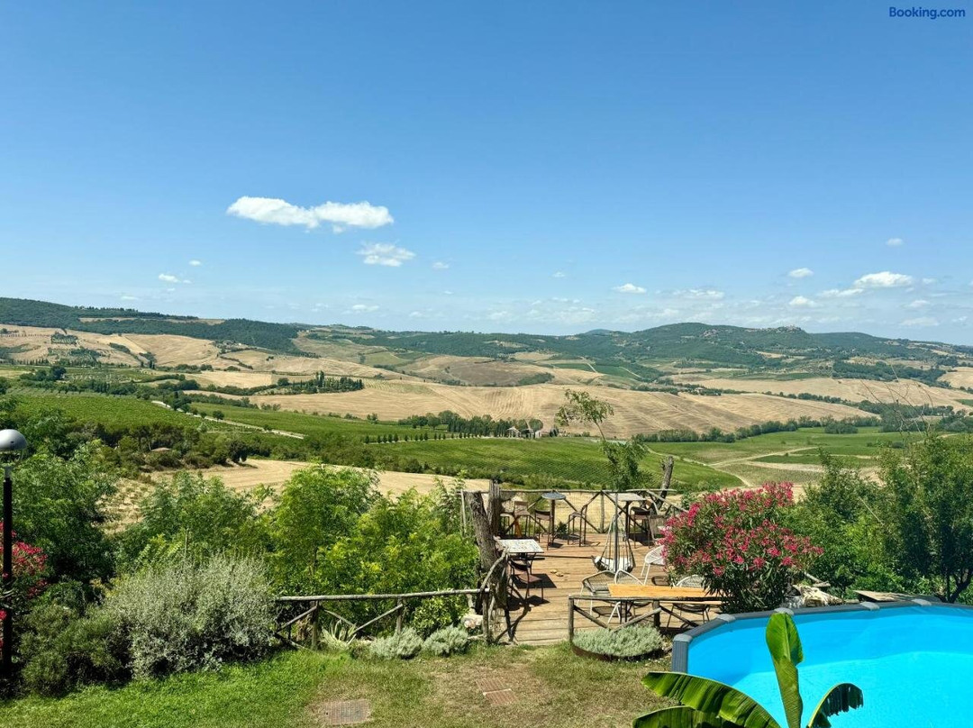 Casale Le Civette