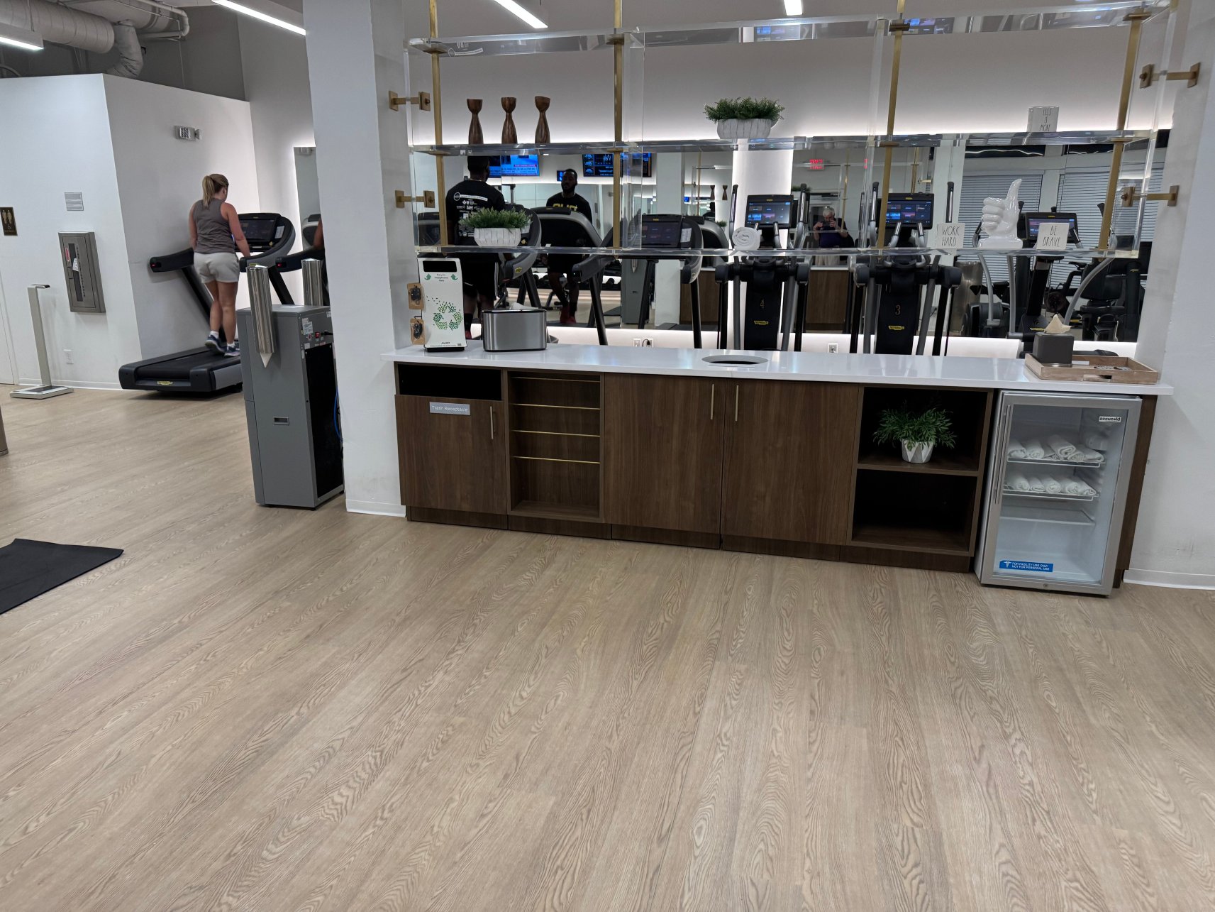 克里夫兰过街凯悦丽景湾酒店-商务中心/多功能厅