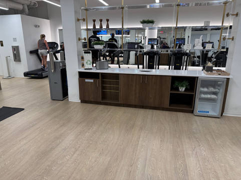 克里夫兰过街凯悦丽景湾酒店主图