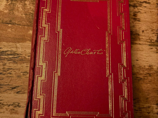 Prohibition-切斯特必去景点