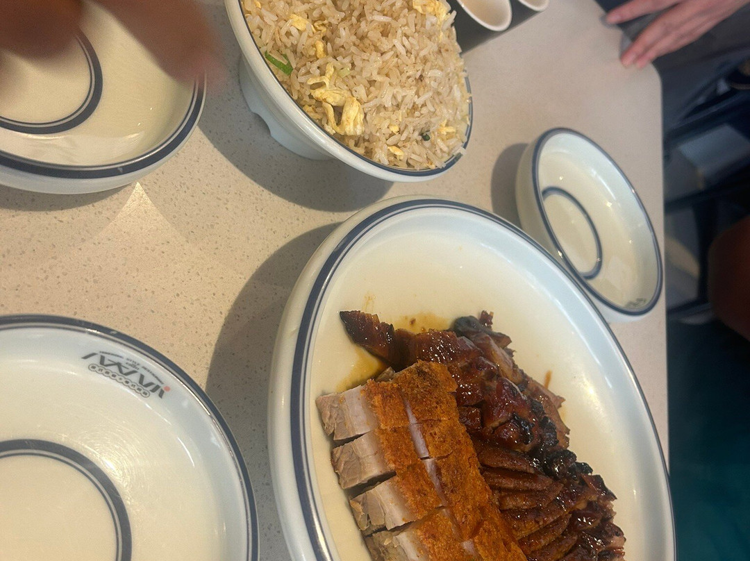 Estrebarias Bar-Papanduva必去景点