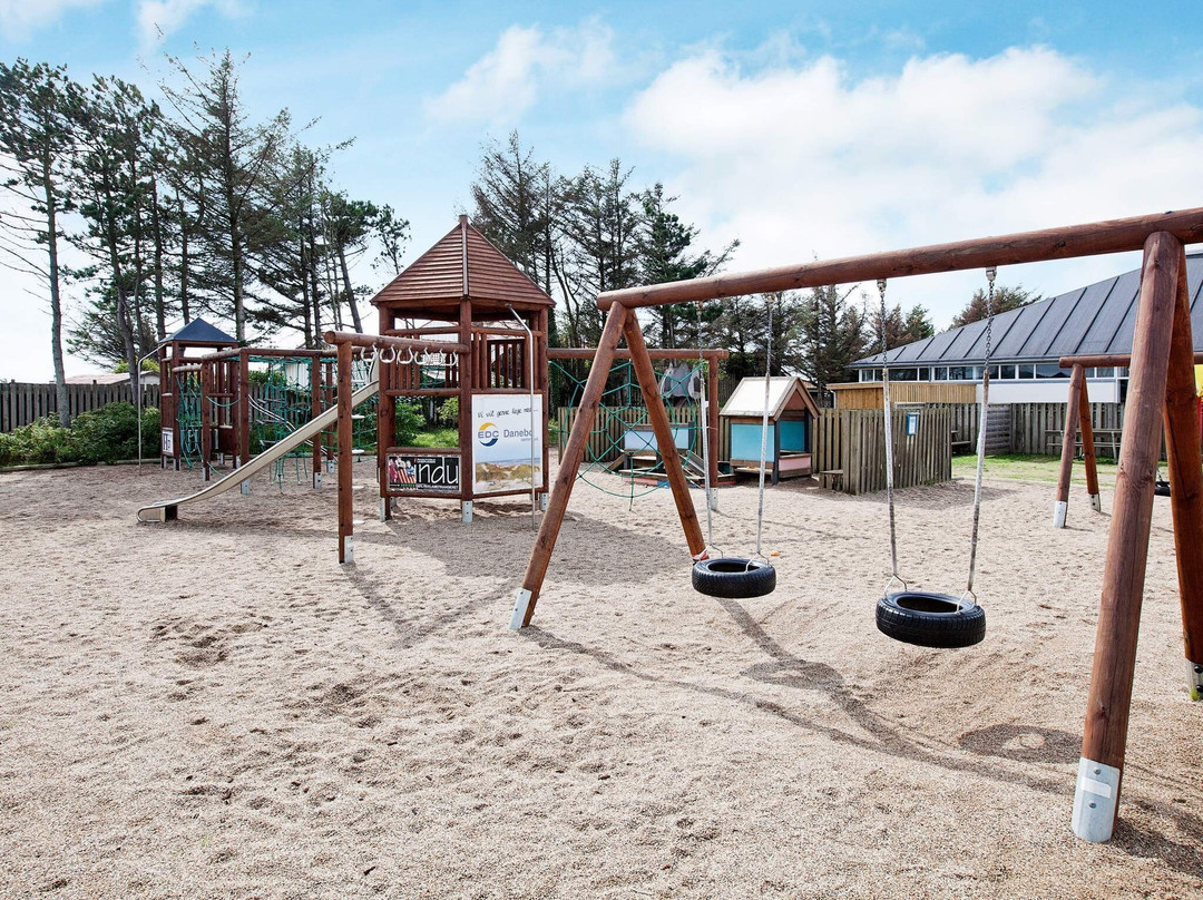 Danland Ferienpark Blokhus主图