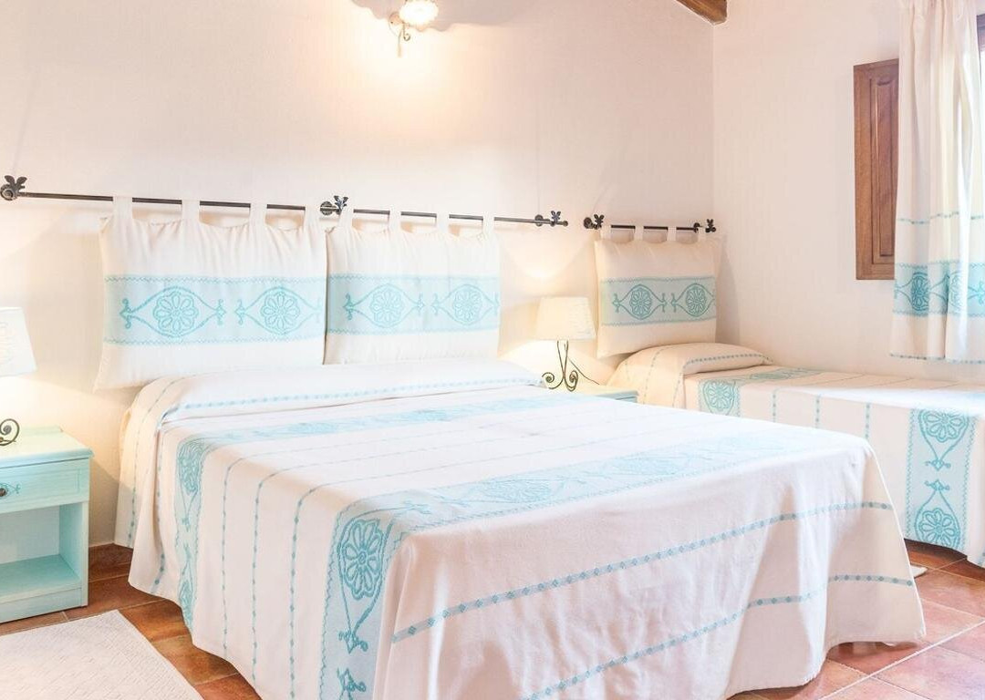 Turismo Rurale Sa Tanca e Bore主图