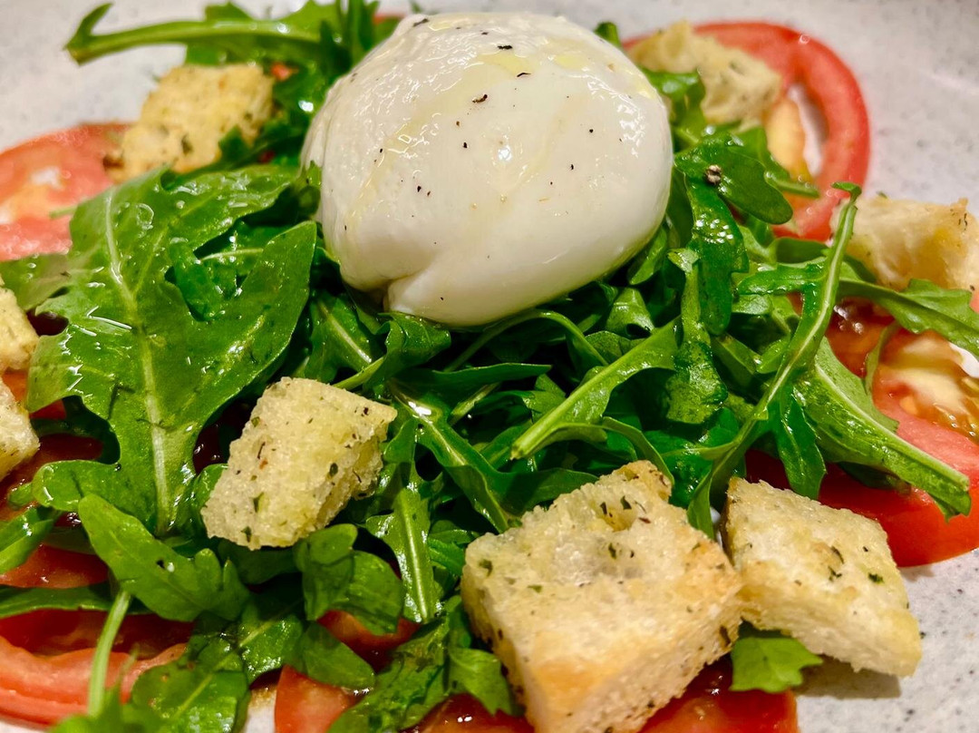 Wolfgang Puck Kitchen + Bar