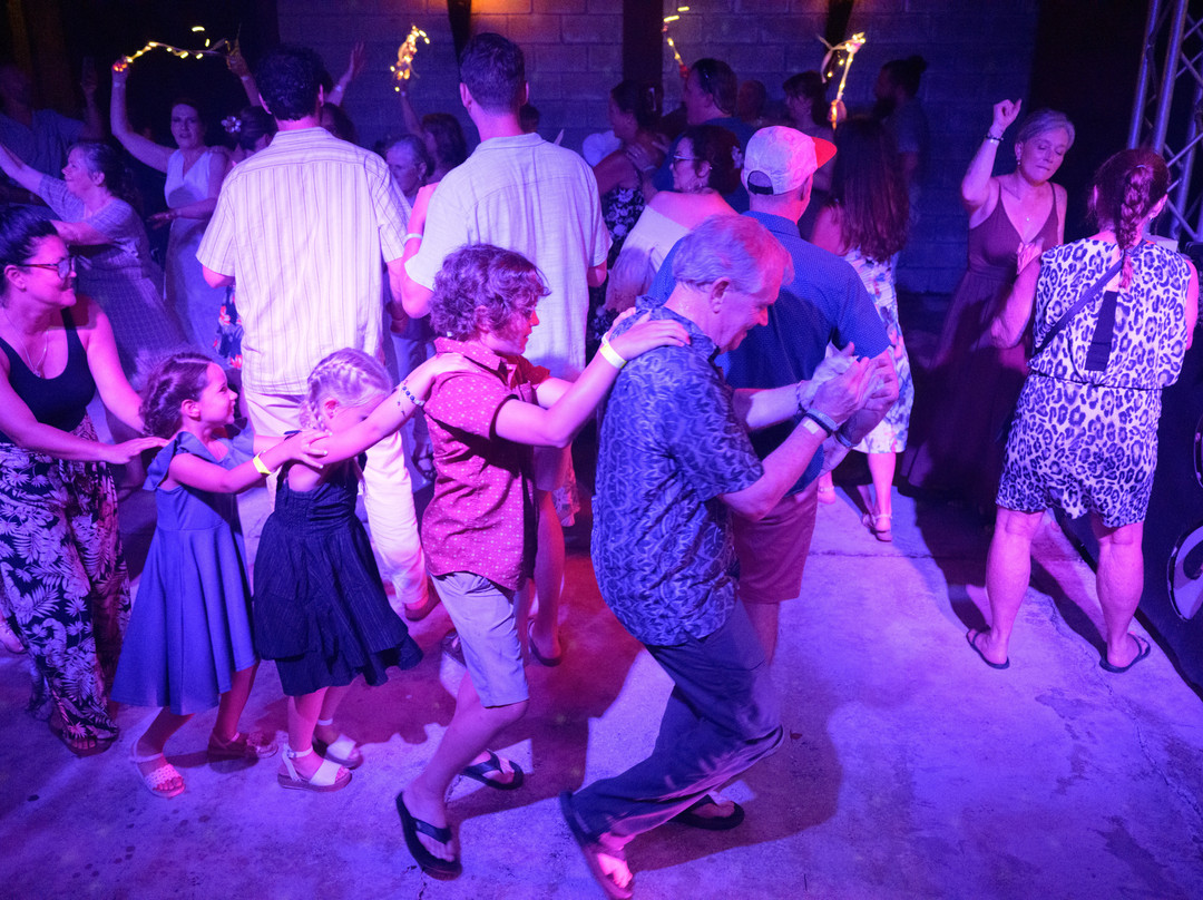 El Garito-塔马林多必去景点