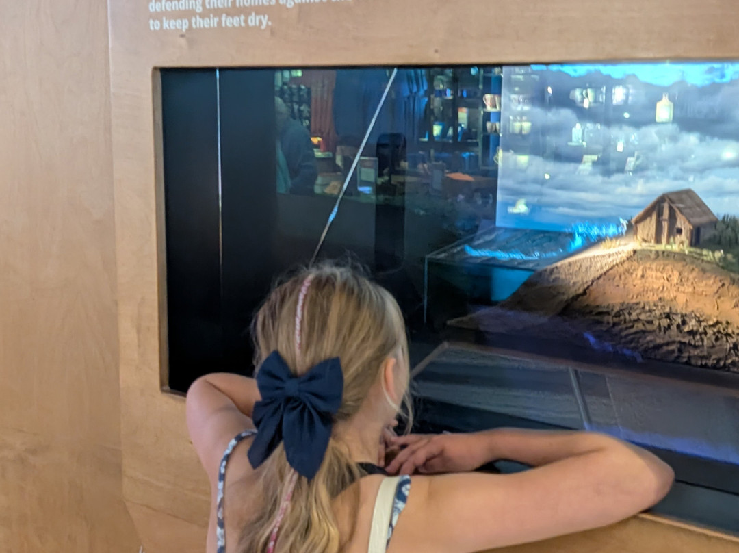 This Is Holland-阿姆斯特丹必去景点