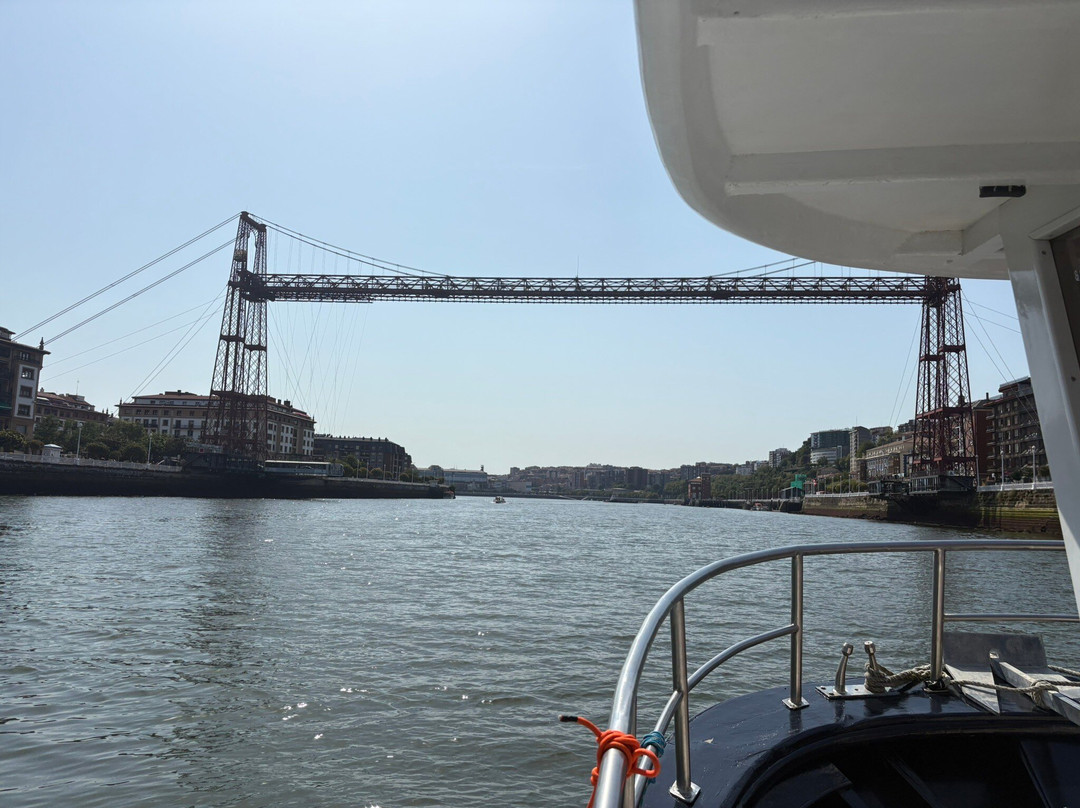 El Bote Tours-毕尔巴鄂必去景点